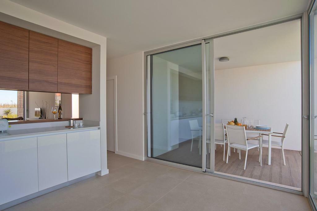Seasagres - Design Villas Exterior foto