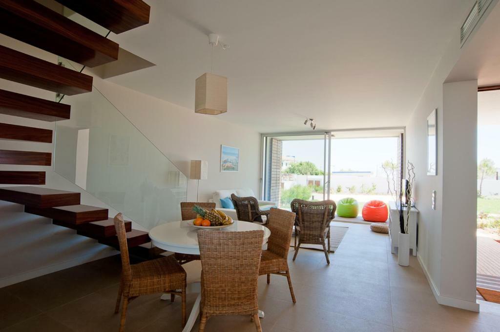 Seasagres - Design Villas Exterior foto