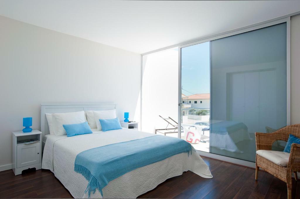Seasagres - Design Villas Exterior foto