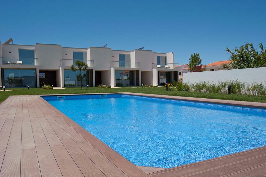 Seasagres - Design Villas Exterior foto